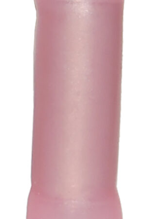 Heat Shrink Butt Connector, 25pcs-8AWG (8mm²)