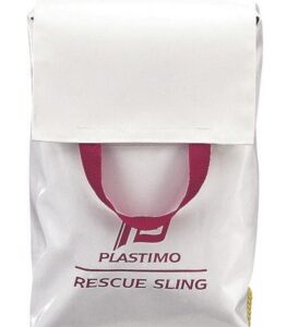 Rescue Sling©-White