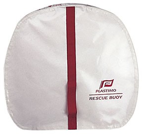 Rescue Buoy-White