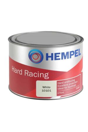 Hard Racing TecCel white 375ml