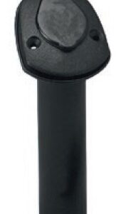 Plastic Rod Holders-Black