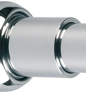 Brass Telescopic Magnetic Doorstop