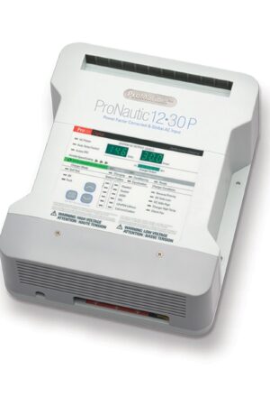 Pronautic 1230P Battery Charger (12V 30A 3 out)