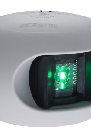 Aqua Signal Series 34 LED-12/24V Starboard