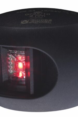 Aqua Signal Series 34 LED-12/24V PORT