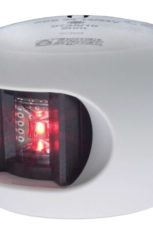 Aqua Signal Series 34 LED-12/24V PORT