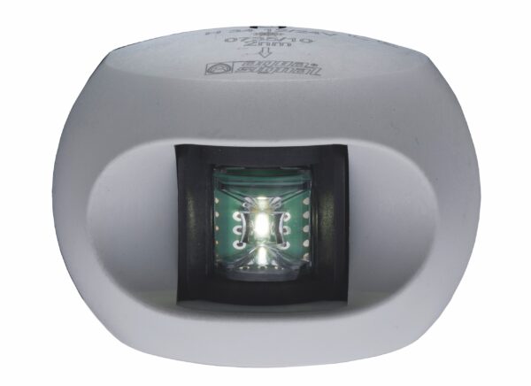 Aqua Signal Series 34 LED-12/24V STERN