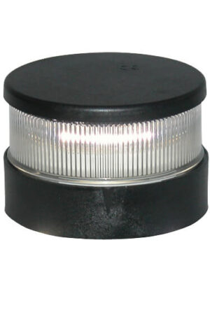 Aqua Signal Series 34 LED-12/24V WHITE