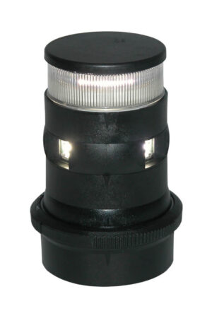 Aqua Signal Series 34 LED-12/24V WHITE