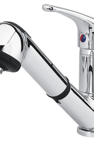 Tap Faucet with Shower