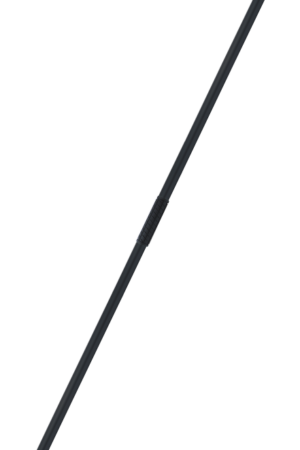 Signature Series Black Extending Handle