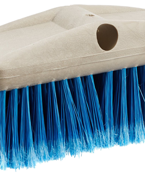 Medium Wash Brush (blue)