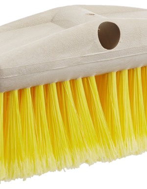 Soft Wash Brush (yellow)