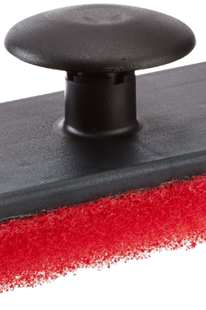 Medium Deluxe Scrubber Pad (For all-purpose scrubbing)