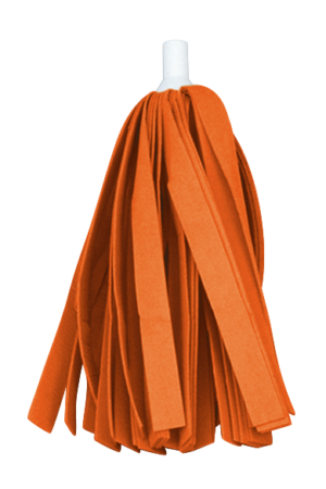 Chamois Mop (Super absorbent synthetic chamois)