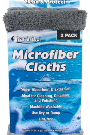 Microfiber Cloths