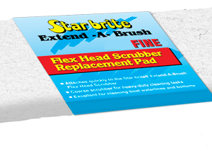 Fine Replacement Pads