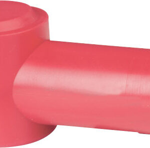 CableCap 1.25 x.700  Stud Red