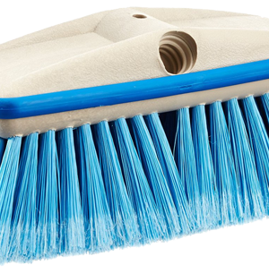 Deluxe Brush (Medium) (Blue)