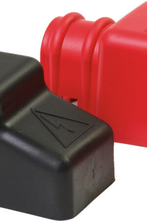 Dual Post CableCap - I/O Pair