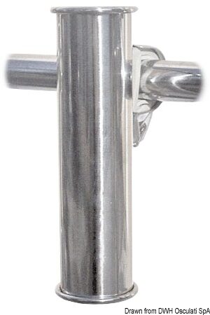 Pulpit Rod Holder