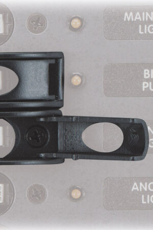 A-Series Circuit Breaker Toggle Guard