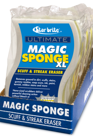 Ultimate Magic Sponge XL