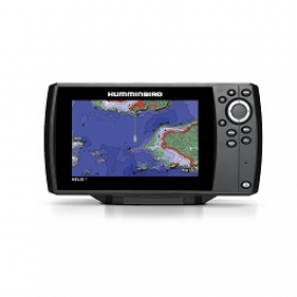 HELIX 7X GPS G2