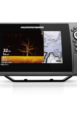 HELIX 8 CHIRP MDI GPS G3N