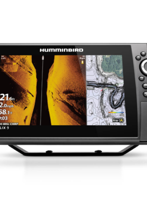 HELIX 9 CHIRP MSI+ GPS G3N