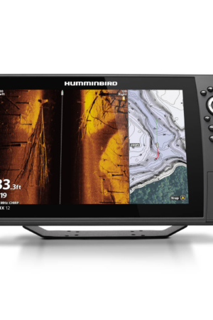 HELIX 12 CHIRP MSI+ GPS G3N