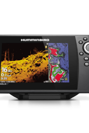 HELIX 7 CHIRP MDI GPS G3