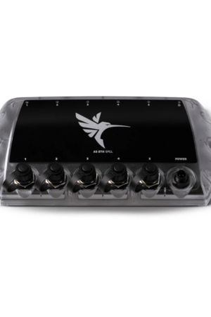 AS ETH 5PGL - 5 Port Ethernet Switch