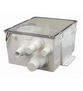 DISCONTINUED - REPLACEMENT 4144-1 (S750 Sahara Shower Sump System 24V {OEM})