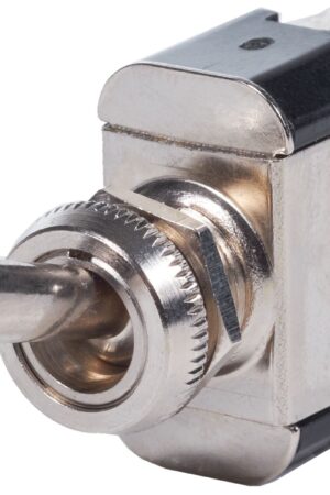 WeatherDeck® Toggle Switch SPST - ON-OFF