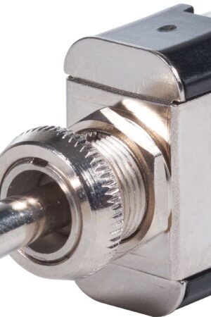 WeatherDeck® Toggle Switch SPDT - ON-OFF-ON