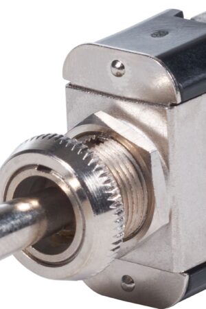 WeatherDeck® Toggle Switch SPDT - (ON)-OFF-(ON)