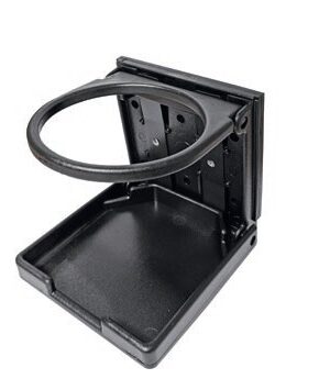 Folding Drink Holder