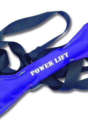 Lifting Sling for Outboard Motor