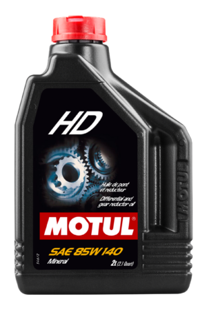 (100112) HD 85W140  GL5 2L