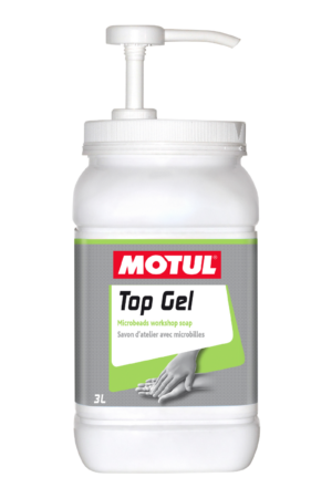 (108728) TOP GEL 3L (Hand Cleaner) 3L