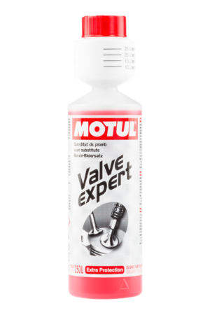 (106420) VALVE EXPERT (Fuel Additive) 250ml
