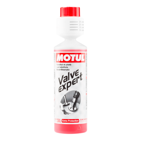 (106420) VALVE EXPERT (Fuel Additive) 250ml