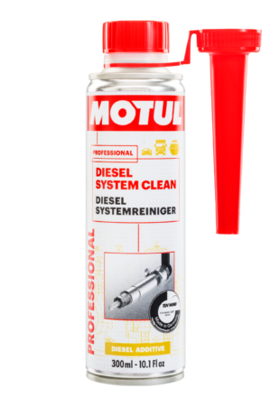 (108117) DIESEL SYSTEM CLEAN 300ml