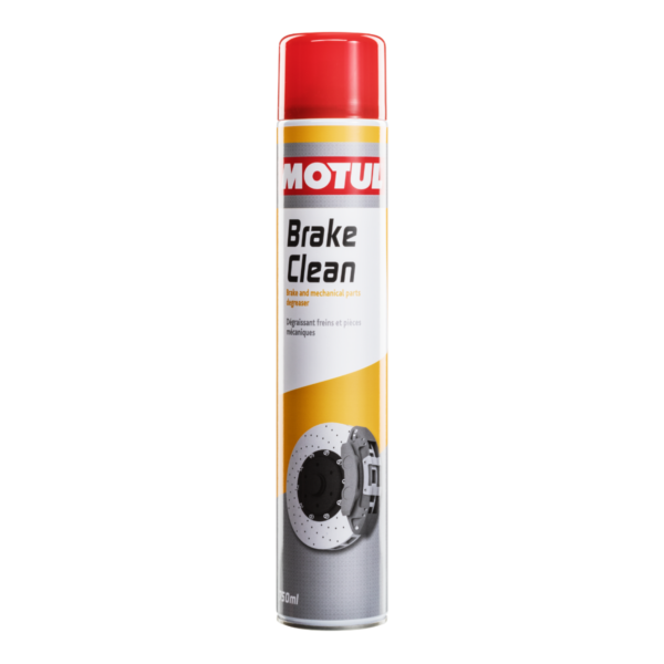 (106551) BRAKE CLEAN 750ml