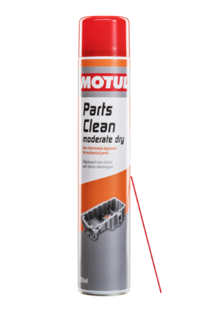 (106552) PARTS CLEAN 750ml