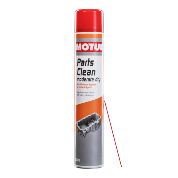 (106552) PARTS CLEAN 750ml