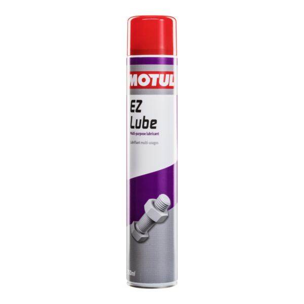 (106554) EZ LUBE-750ML (Spray)