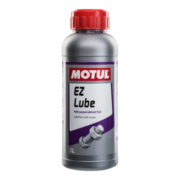 (106555) EZ LUBE-1L (Can)