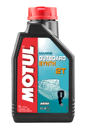 (101722) OUTBOARD SYNTH-1L